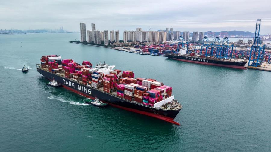 US Seeks Public Comment on New Trade Board With China