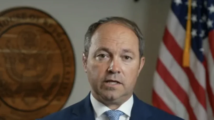 ‘Replace the Aid with Trade’ in US–Israel Defense Relationship: Rep. Stutzman