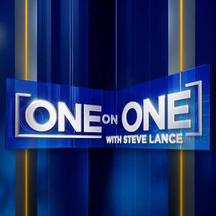 One on One With Steve Lance