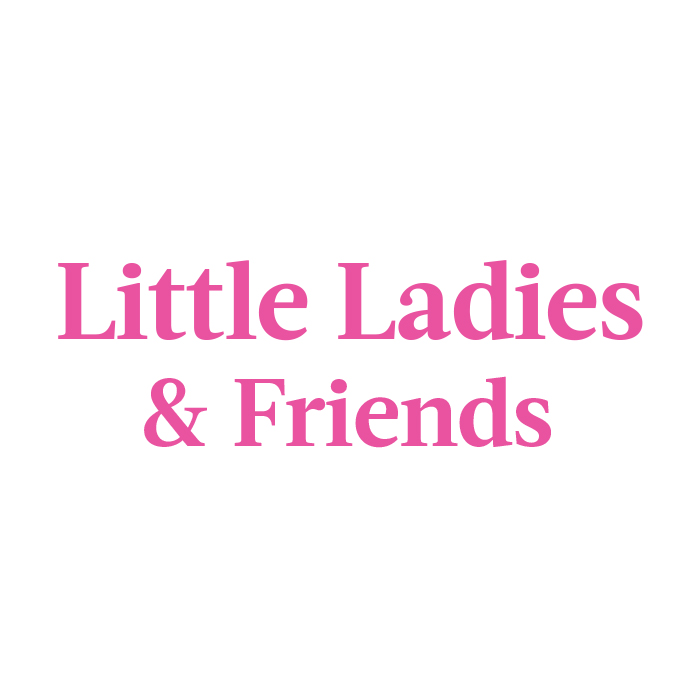 Little Lady &amp; Friends