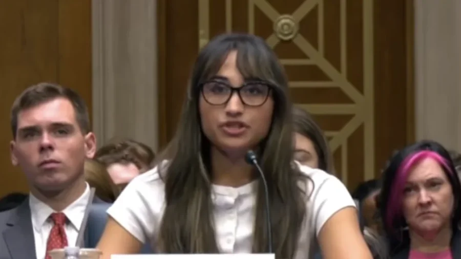 Dangers of Irreversible Gender Surgery on Minors Heard at Senate Hearing