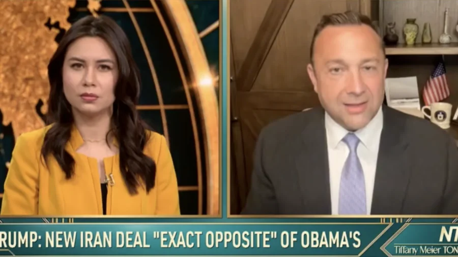 Trump Says Iran Deal Could Come Within Days: Middle East Analyst Weighs In