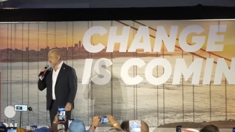 California Primary Shock: Steve Hilton Leads Xavier Becerra for Governor, Karen Bass Forced Into Runoff