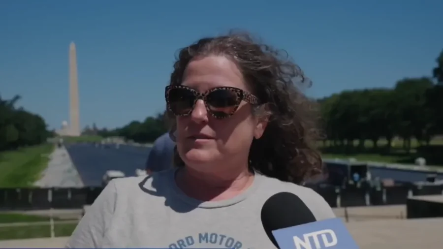 What the People Say: Does Government Weaponize Agencies Against Political Opponents?
