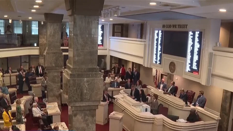 New York Democrats Move to Redraw Congressional Maps
