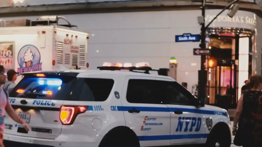 DOJ Announces Model Cities Initiative to Fight Crime