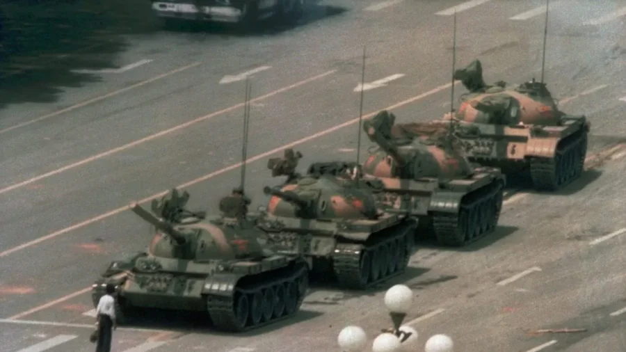 Rubio Says ‘We Remember Their Lives and Honor Their Legacy’ on Tiananmen Massacre’s 37th Anniversary