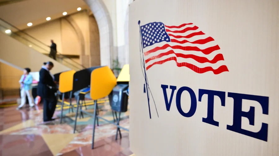 California Needs to 'Be Smarter' With Funds It Already Has: Panelists Weigh In on Primaries