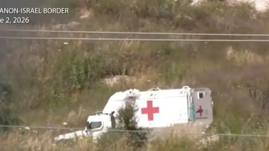 UN Peacekeeper Killed in Southern Lebanon