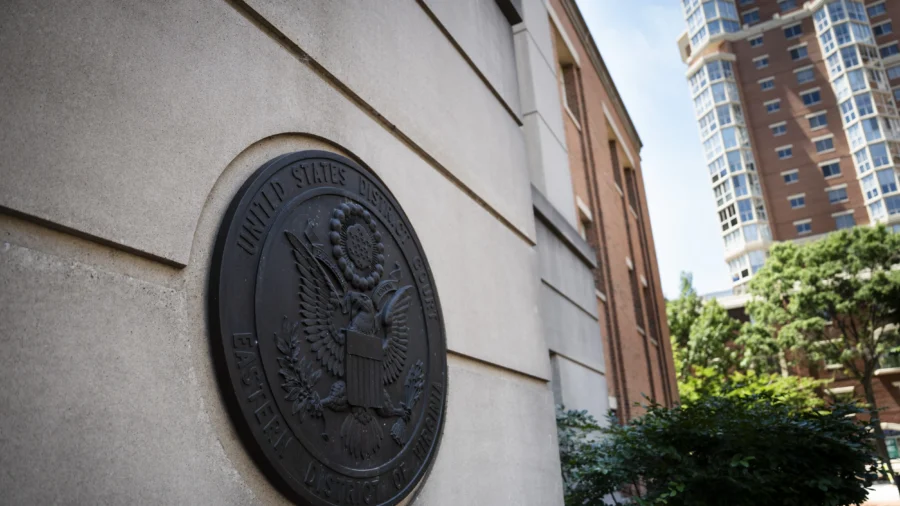 American Journalist Pleads Guilty to Acting as Chinese Agent