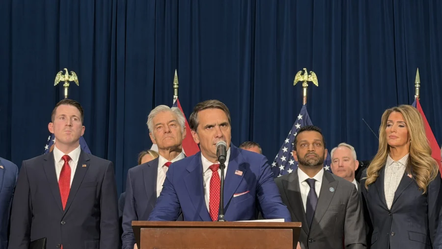 In Federal-State Partnership, Authorities Charge 9 People in $42 Million Ohio Fraud Schemes