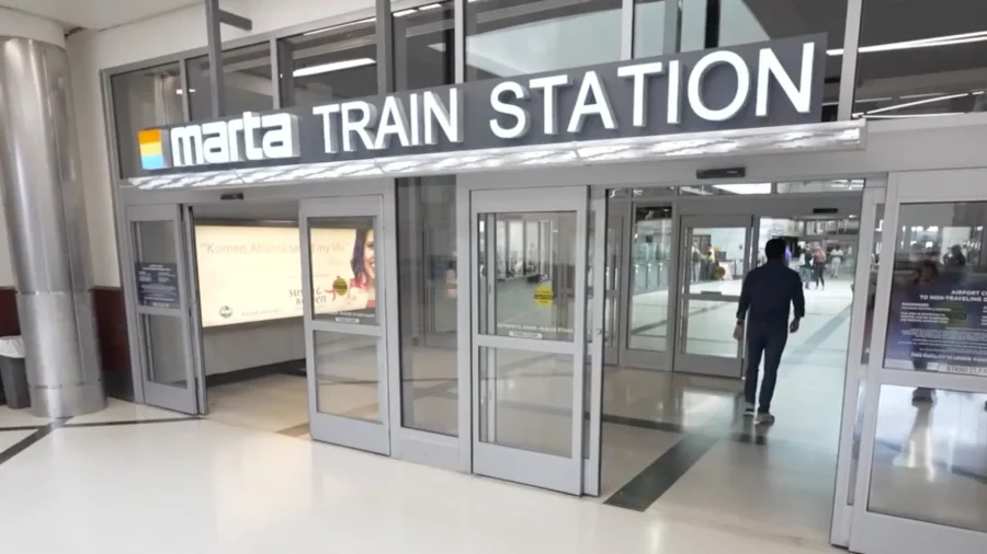Duffy Calls for Atlanta Train System Investigation