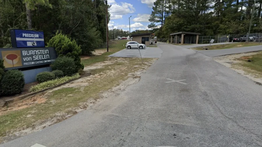 48 Workers Detained, 2 Managers Arrested in South Carolina Identity Fraud Probe