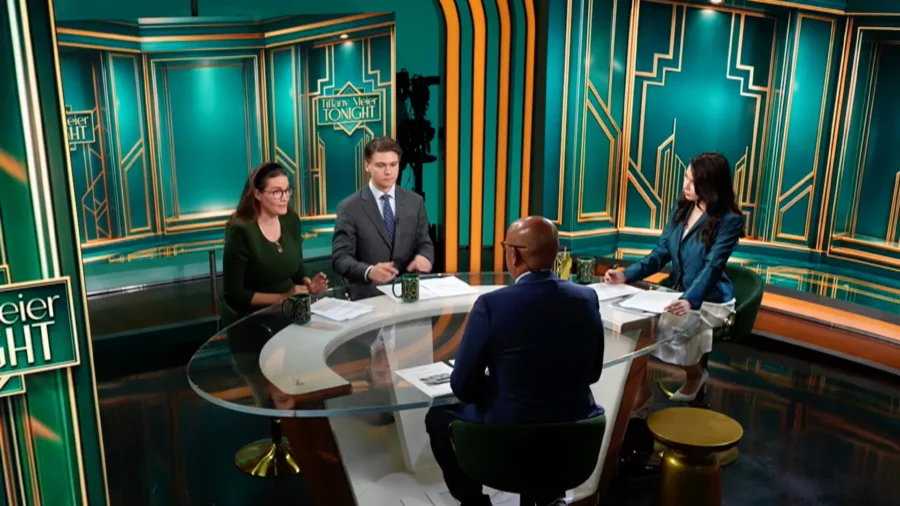 Panel Breaks Down Latest on Blanche Nomination, California Vote Count, and Pulte DNI Pick