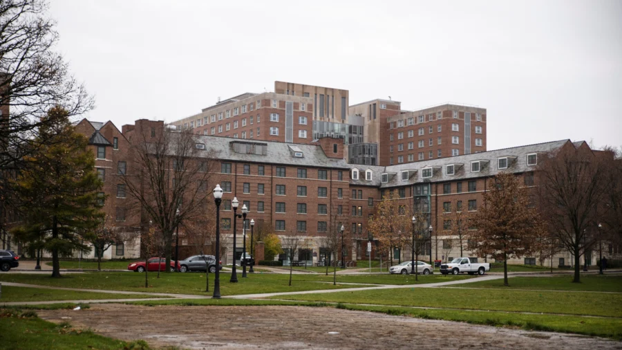Ohio State University Reaches $100 Million Settlement With Nearly 300 Sex Abuse Survivors