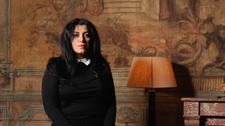 'Persepolis' Author Marjane Satrapi Dies at 56