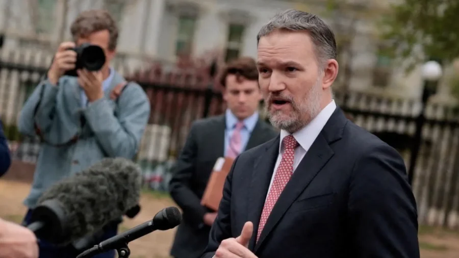 Greer: US Will Uphold Tariff Caps in Trade Deals