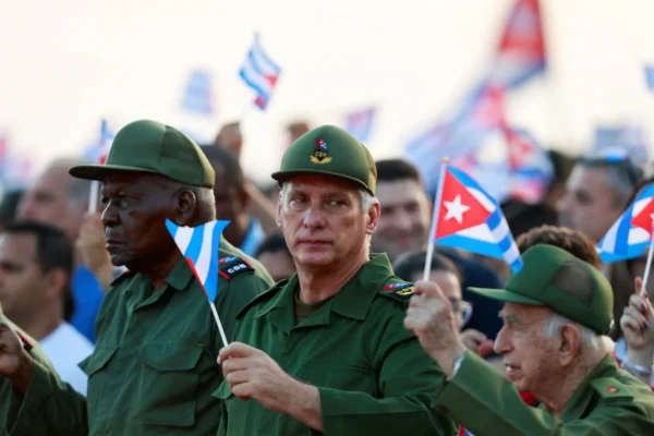 Cuba a 'Nodule in International Network of Communists’ Working to Bring Down the US: Expert