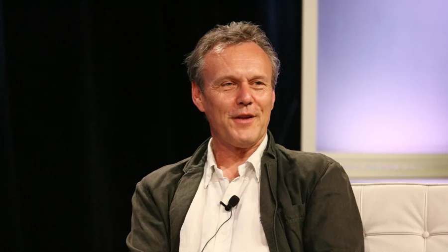 Anthony Head, 'Buffy the Vampire Slayer' and 'Ted Lasso' Actor, Dies at 72