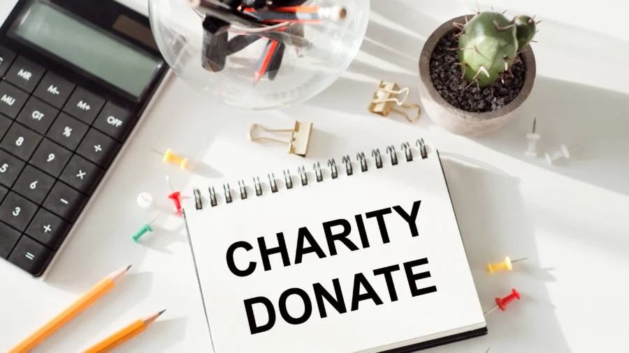 Charitable Giving: How to Manage Donations With New Tax Laws