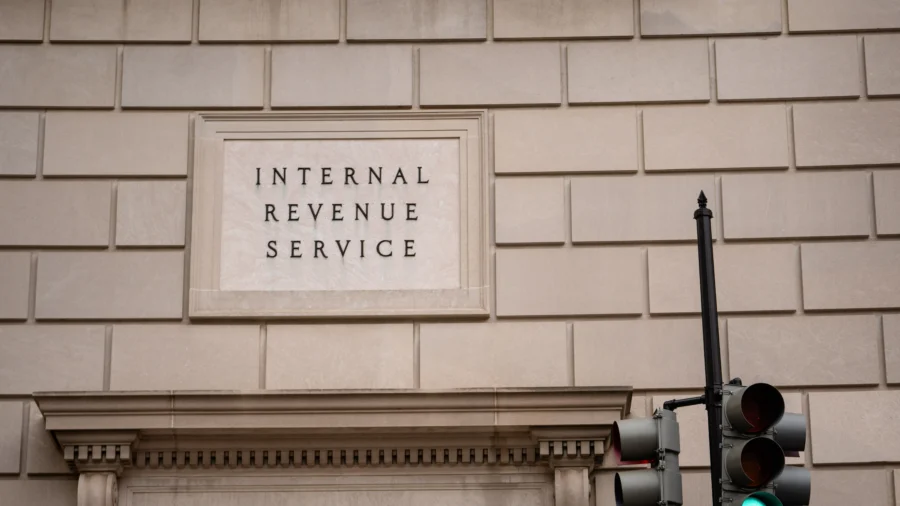 US to Tighten Rule Regarding Nonprofits Paying Excessive Executive Compensation