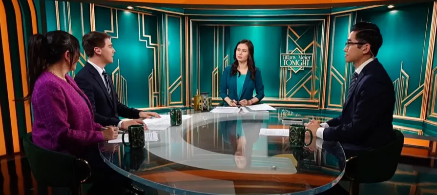 FISA Extension Blocked, Michigan Democrats in Panic, and Strong Jobs Report: Panel Reacts