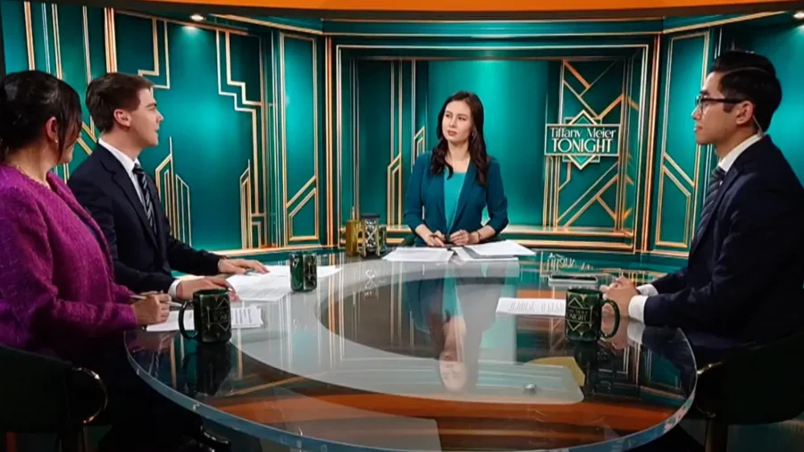 FISA Extension Blocked, Michigan Democrats in Panic, and Strong Jobs Report: Panel Reacts