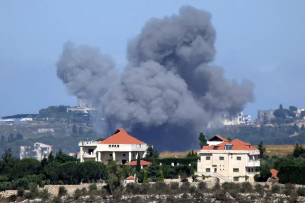 White House Week in Review (June 6): US Brokers Israel–Lebanon Ceasefire