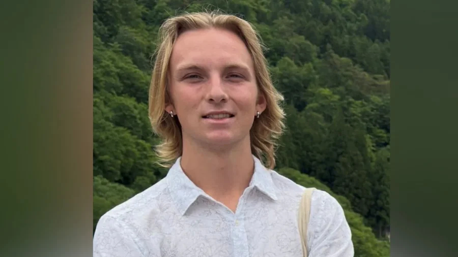 Missing US Student Found Dead in Japan, Family Says