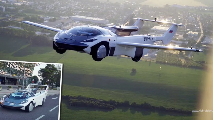 Senate Hearings to Examine How Technology Is Driving Transportation Innovation
