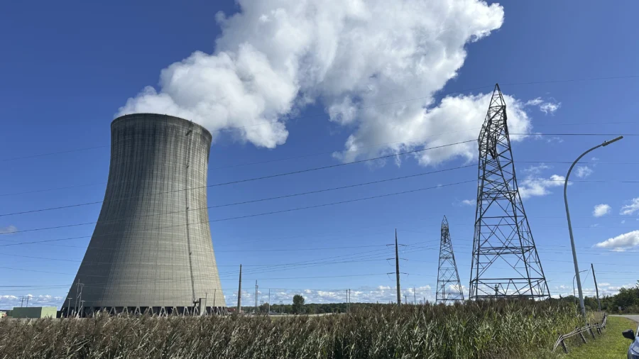 House Hearing on Nuclear Permitting Reform, Advancing Efficient Licensing