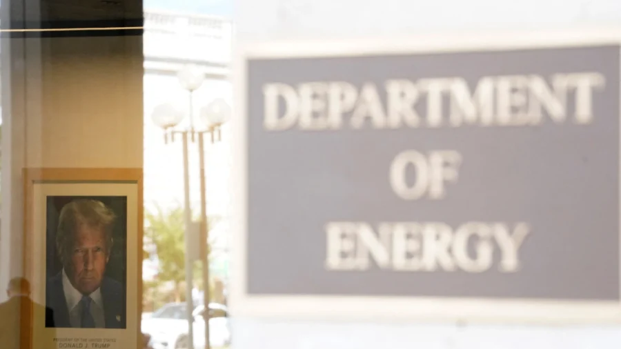 House Committee Holds Hearing on the Department of Energy’s FY 2027 Budget