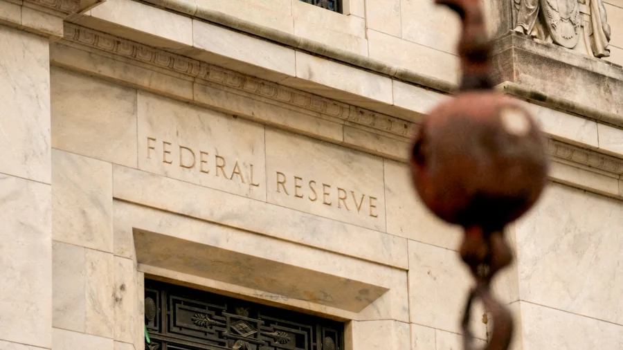 House Panel Examines Structure of the Federal Reserve System