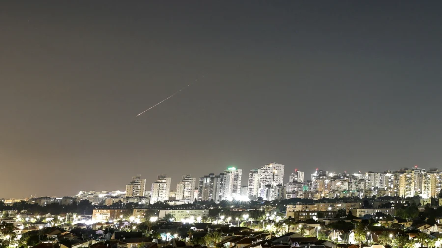 Iran Halts Strikes on Israel but Warns of Renewed Attacks in Lebanon