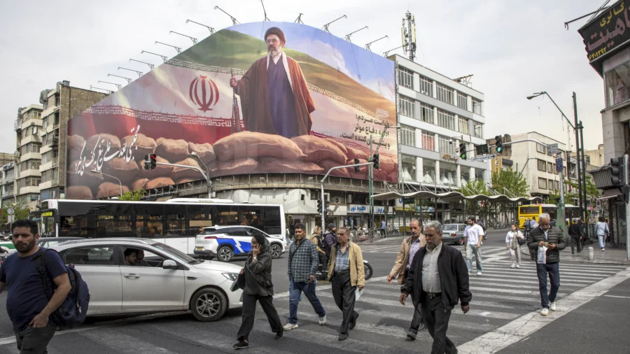 UN Nuclear Watchdog Calls on Iran to Engage, Allow Inspections
