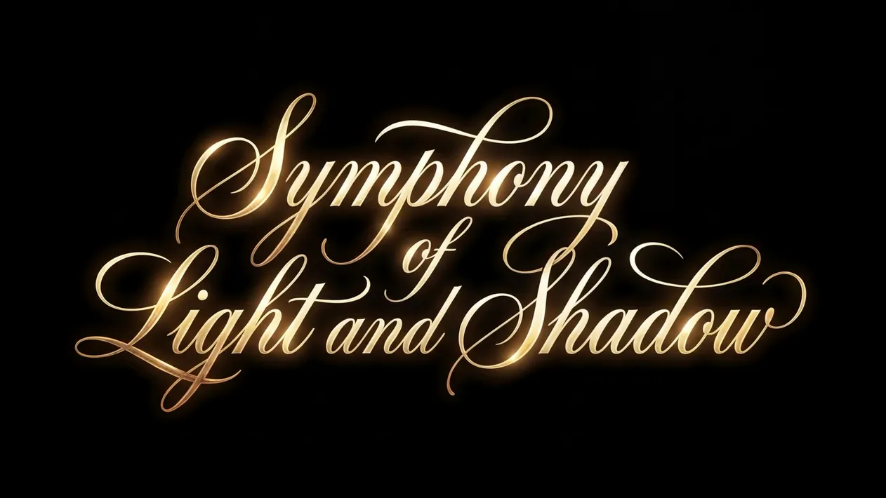 video poster