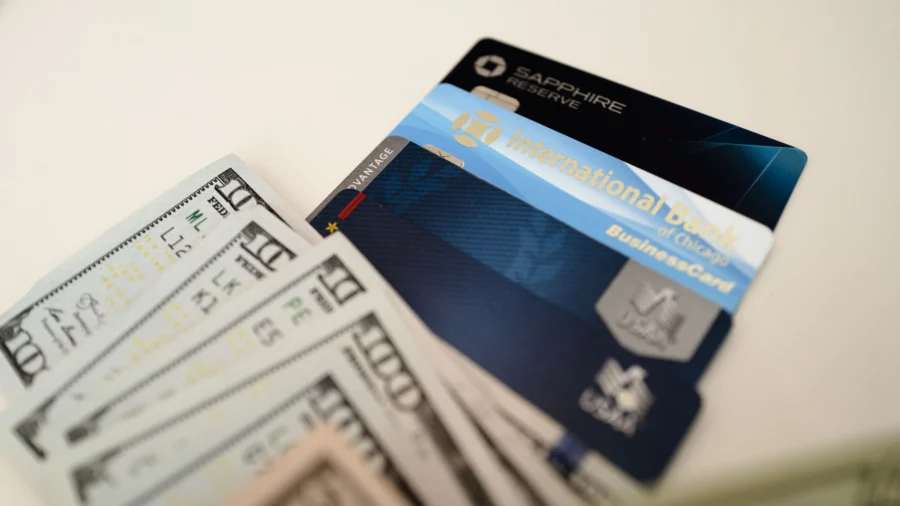 The $1.25 Trillion Credit Card Bill—What to Know