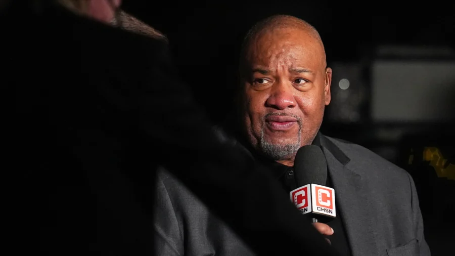 Stacey King, Chicago Bulls Legend and NBA Champion, Dies at 59