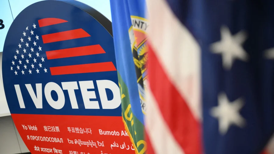 Key Races to Watch in Tuesday’s Primaries in Maine and Beyond