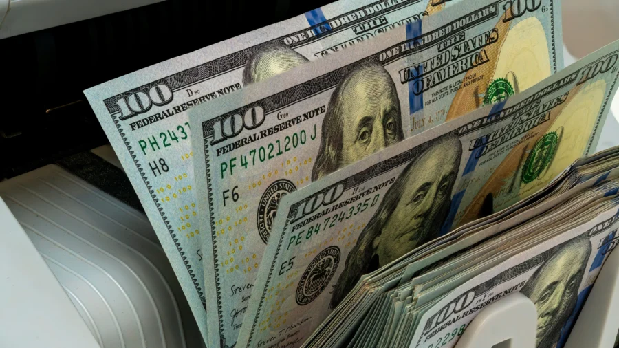 House Panel Examines Chinese Money Laundering, Cartel Financing