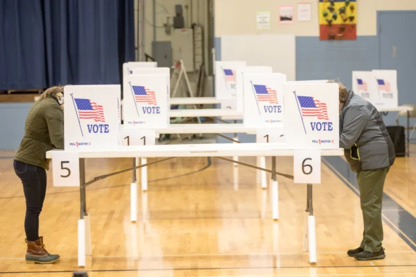 Maine Primaries to Test Whether Republicans Can Hang On to Power: Political Analyst