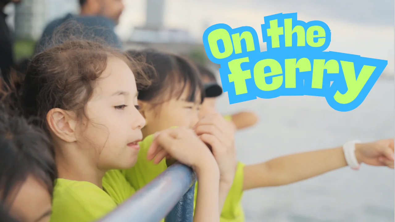 video poster