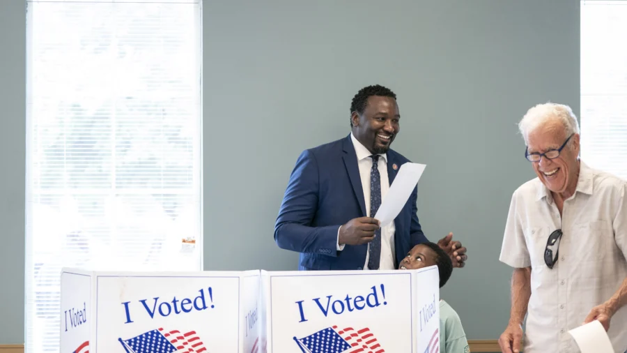 States Could Be Criminally Charged If Non-Citizen Voting Continues, Justice Department Warns