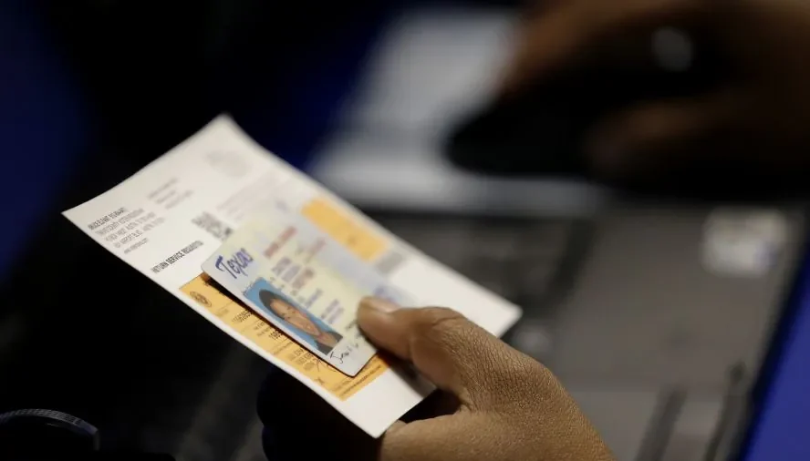 Ohio House Considers Voter ID Constitutional Amendment