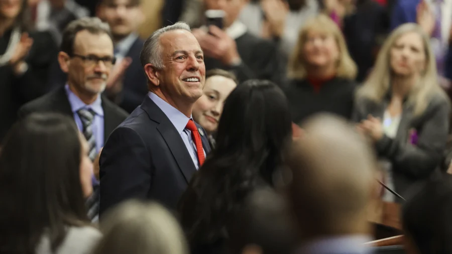 Nevada AG to Challenge Lombardo for Governor in November 