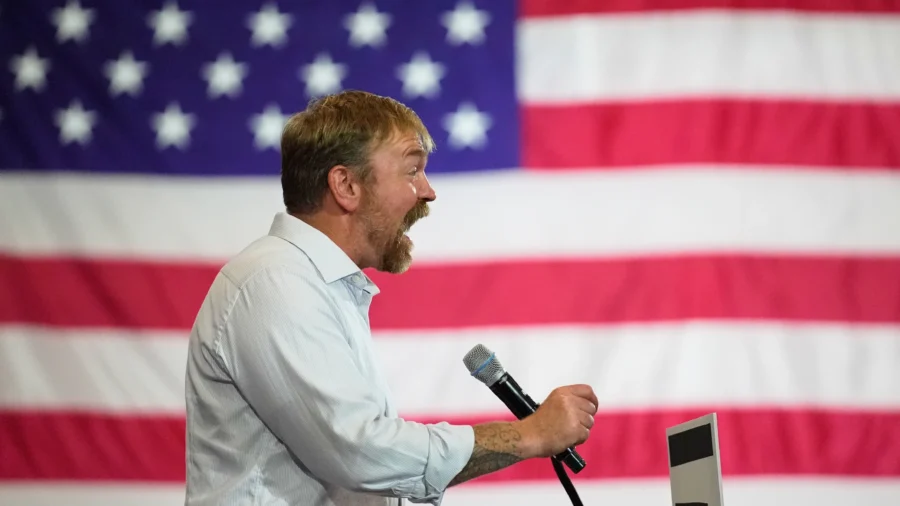 Takeaways From Tuesday's Primaries in Maine, Nevada, South Carolina, and North Dakota
