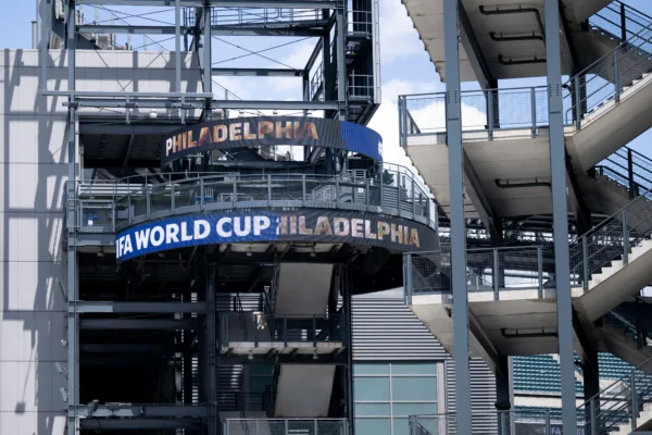 Philadelphia Mixes World Cup Excitement With America 250th Events