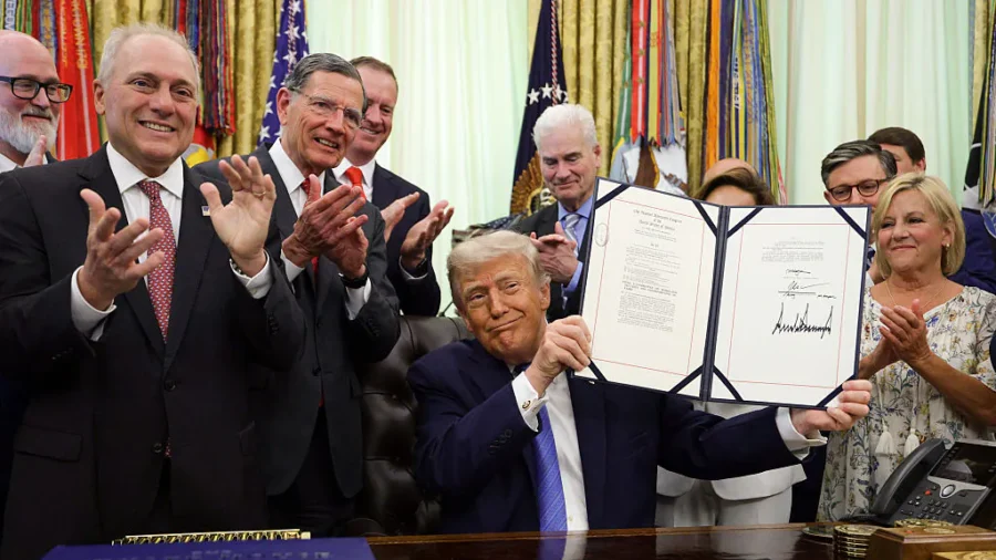 The Epoch Times