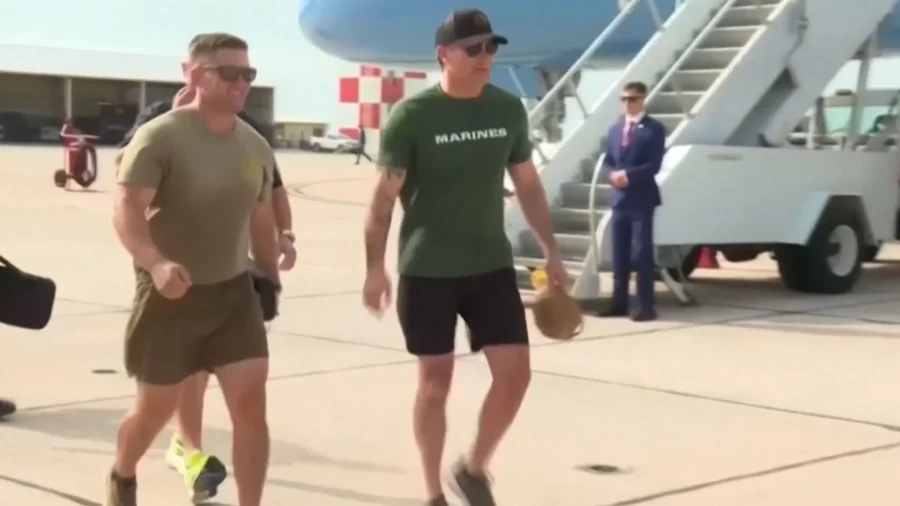 Hegseth Travels to US Base in Cuba