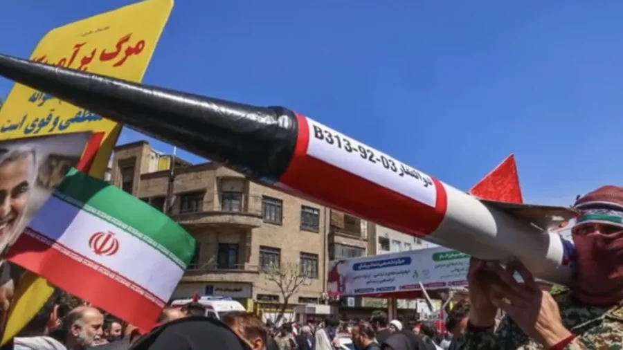 US and Allied Countries Denounce Iranian Assassination Plots Against Dissidents, Journalists